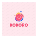 Kokoro Cloud Logo