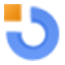 梦想云 Logo