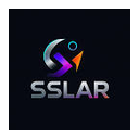 sslar Logo