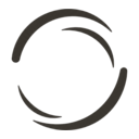 Tidal 潮汐加速 Logo