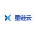 星链云 Logo