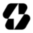 影子机场 Logo