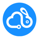 云兔 Logo